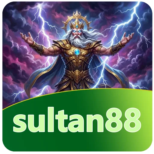 Ikon sultan88 untuk perjalanan panduan di Indonesia