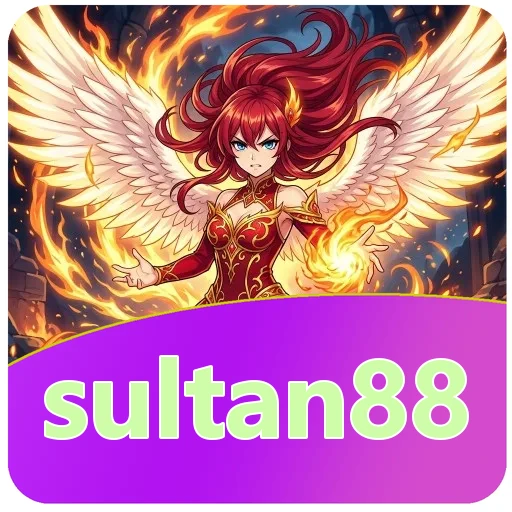 Ikon sultan88 untuk verifikasi berkas APK
