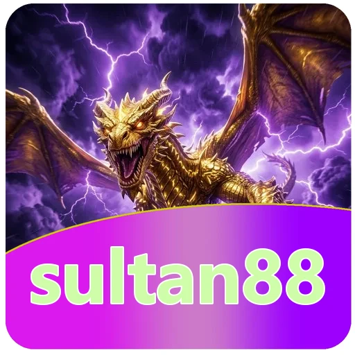Ikon sultan88 untuk cara memilih aplikasi di katalog