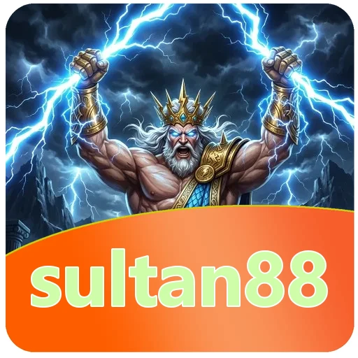 Ikon sultan88 untuk keamanan berkas di katalog