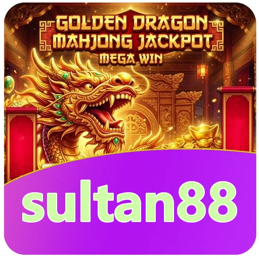 Ikon sultan88 untuk pertanyaan teknis APK