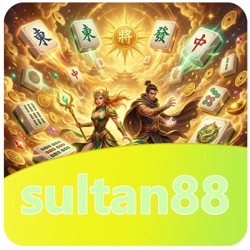 Ikon sultan88 untuk bagian pencocokan SHA-256