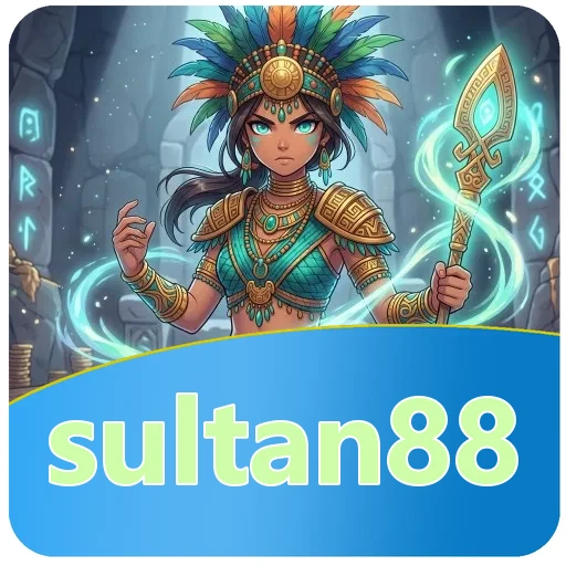 Ikon sultan88 untuk bagian hasil uji waktu buka