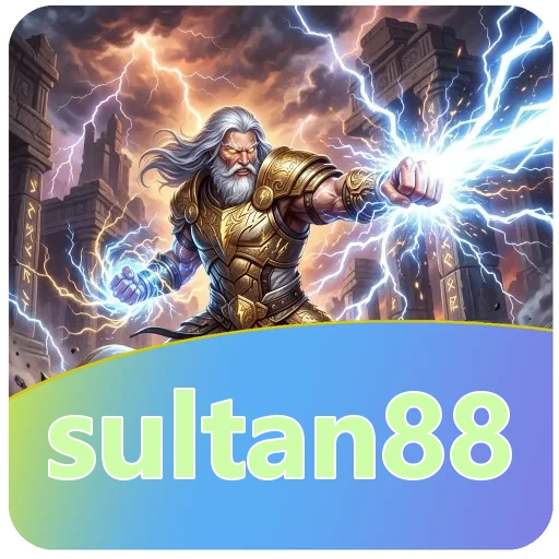 Ikon sultan88 untuk syarat pemasangan di Android