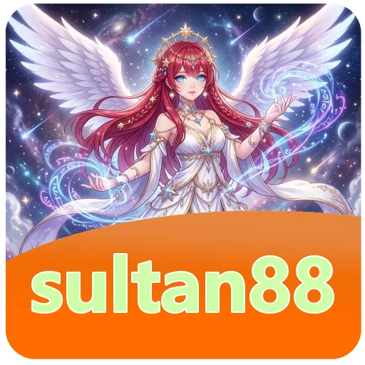 Ikon sultan88 untuk langkah pasang APK