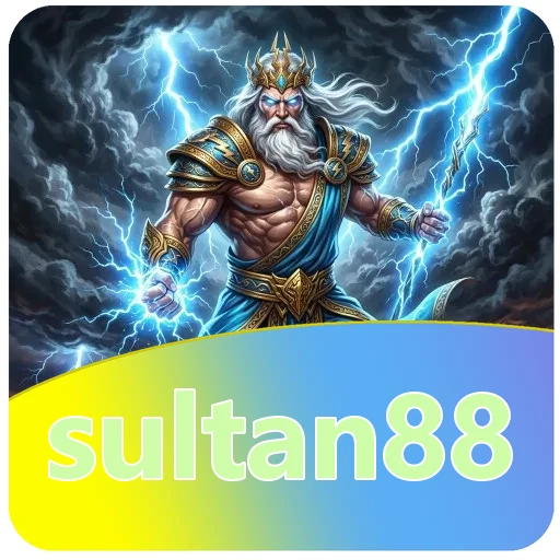 Ikon sultan88 untuk ciri berkas resmi