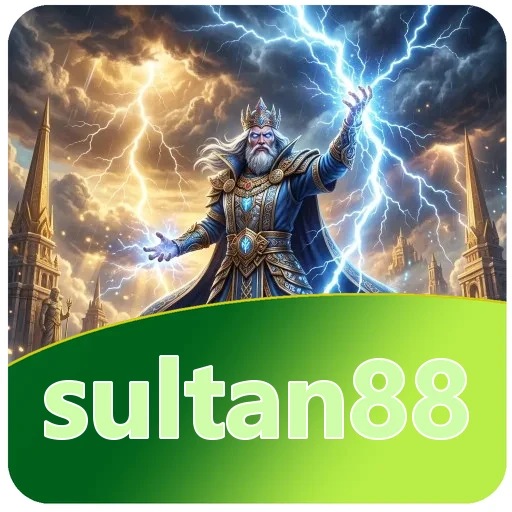 Ikon sultan88 untuk pengguna sejak 2018