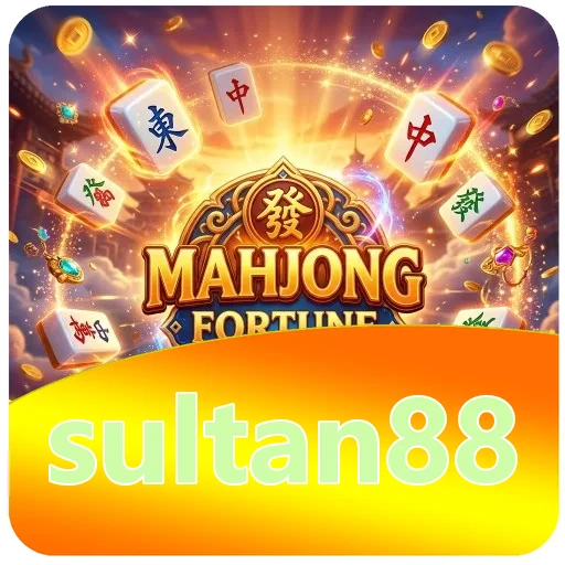 Ikon sultan88 untuk profil tim redaksi