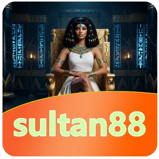 Ikon sultan88 untuk catatan v4.7.5